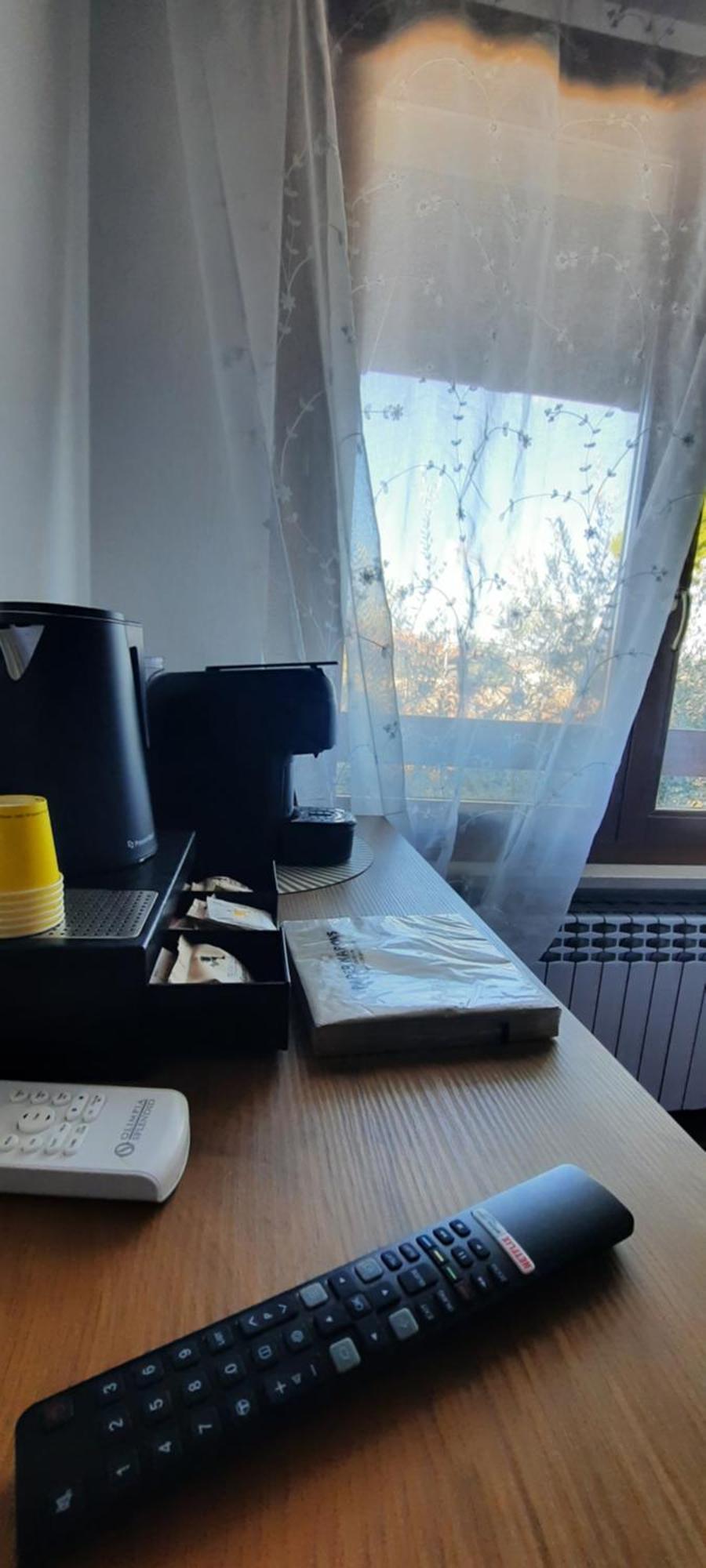 Elisa Holidays Puegnago Eksteriør billede